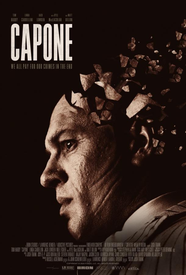 Фильм Лицо со шрамом (2020) смотреть онлайн в хорошем качестве
